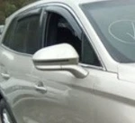16 17 18 Lincoln Mkx Rh Passenger Electric Power Door Mirror Oem Lkq. Fixed Price $284.08.