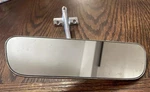 Corvair Chrome Rear View Mirror 6274-1 W/bracket Auto Car Replacement Retro. Fixed Price $55.99.