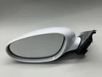 1997- 2004 Porsche Boxster Left Driver Power Mirror White Oem. Fixed Price $89.99.