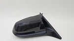 14-20 Bmw F32 F33 F36 435I Right Side View Control Mirror Assy Black Carbon Oem. Fixed Price $289.89.