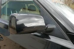 Passenger Side View Mirror Power With Memory Fits 07-09 Bmw X3 1990311. Fixed Price $84.00.