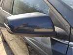 2019 Chevrolet Equinox Passenger Side Mirror Oem W/ Blind Spot Alert, Used. Fixed Price $156.28.