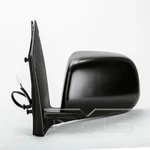 Tyc Door Mirror For 2004-2010 Toyota Sienna 5350132. Fixed Price $64.25.