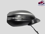 Front Right Passenger Side Mirror Toyota Highlander 2014-2019 Oem *1J9. Fixed Price $306.84.