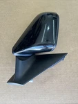 2015 - 2017 Hyundai Sonata Passenger Right Side Door Mirror Black Oem. Fixed Price $57.19.
