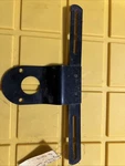 Nos Gm Oem 1954-1959 Chevrolet Truck License Plate Bracket # 920175 Guide R-T8. Fixed Price $50.00.