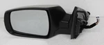 Oem Left Driver Side Exterior Mirror For Kia Sorento 87610-1U060 Scratches Gouge. Fixed Price $75.00.