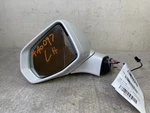 2019 - 2022 Cadillac XT4 Left Driver Side View Mirror Integral Turn Signal Oem. Fixed Price $316.80.