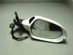 Right Passenger Side Exterior Rear View Mirror S9R Oem 2012-2018 Audi A6 S6. Fixed Price $333.20.