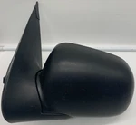 2002-2005 Ford Explorer Driver Side View Power Door Mirror Black Oem C02B48058. Fixed Price $40.69.