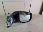 2021-24 Jeep Grand Cherokee Oem Right Rh Passenger Side View Mirror Black. Fixed Price $249.00.