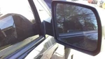 Passenger Side View Mirror Power Heated Painted Fits 14-17 Sequoia 450985. Fixed Price $137.50.