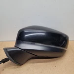 Driver Side View Mirror Without Blind Spot Alert Fits 2018 Mazda CX-9. Fixed Price $135.00.