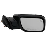 Mirrors Passenger Right Side Heated Hand Ford Explorer 2011-2015. Fixed Price $160.35.
