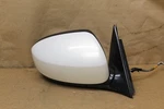 2008 - 2012 Infiniti EX35 EX37 Rh Passenger Side View Door Mirror Oem. Fixed Price $139.00.
