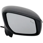 Mirrors Passenger Right Side Heated Hand For Nissan Versa 2020-2023. Fixed Price $84.55.