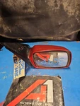 95-96 Ford Contour Mystique Right Door Mirror Power Passenger Side Rh Oem. Fixed Price $44.61.
