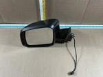 2011-2018 Jeep Grand Cherokee Lh Power Side View Door Mirror 68365717AC Oem. Fixed Price $80.49.