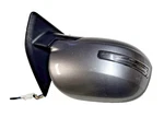 2017 Passenger Right Side Mirror Mitsubishi Outlander Sport 026919 Silver. Fixed Price $158.00.