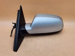 2010-2016 Audi A4 Left/driver Side View Door Mirror Painted Oem. Fixed Price $85.49.