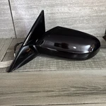 Genuine 2009-2014 Nissan Maxima Left Driver Side View Door Mirror Black. Fixed Price $26.95.