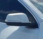 2020-2023 Gmc Acadia Rh Passenger Door Mirror Side View Oem. Fixed Price $204.58.