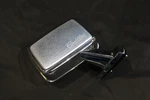 68 69 70 Cadillac Eldorado Outside Remote Passenger Door Rearview Mirror Rh New. Fixed Price $415.00.