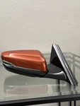 2020-2024 Cadillac CT5 Front Right Passenger Side Exterior Rear View Mirror Oem. Fixed Price $260.00.