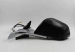 Left Driver Side Black Door Mirror Fits 2021 Tesla Oem #43195. Fixed Price $202.50.