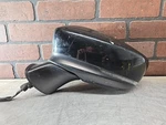 14-17MAZDA 6 Driver Left Side View Auto Dim Blind Spot Signal Mirror Oem 1475L. Fixed Price $129.99.