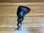 2015-2018 Porsche Cayenne 92A Right View Door Mirror Blind Spot Camera Oem*note*. Fixed Price $608.00.