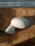 2006-2009 Mazda Miata MX-5 Driver Lh Side Power Door Mirror Oem White. Fixed Price $69.99.