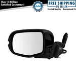 Trq Left Mirror Fits 2017-2020 Honda Ridgeline. Fixed Price $94.01.