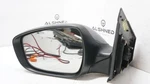 2011-2017 Hyundai Accent Left Driver Side Rear View Power Mirror 87610-1R210 Oem. Fixed Price $63.89.
