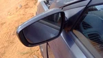 Left Side View Mirror Power Body Color Non-heated Fits 12-17 Hyundai Accent Oem. Fixed Price $63.19.