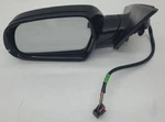 2010 11 12 13 2014 Audi A4 Driver Left Side View Mirror Assembly Oem 18167. Fixed Price $88.79.