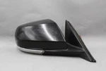 Right Passenger Side Black Door Mirror Power Fits 2013 Cadillac Ats Oem #39837. Fixed Price $225.00.