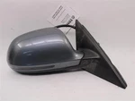 Side View Door Mirror Audi Allroad 13 14 15 16 Right Gray 942084. Fixed Price $119.99.