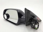 12-14 Audi A4 Lh Left Door Mirror Black. Fixed Price $110.00.