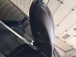 2014 Chevrolet Cruze Passenger Side Mirror Assembly Oem Used 128-01978R. Fixed Price $100.70.