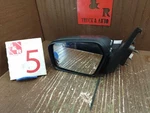 2011 2012 Ford Fusion Driver Left Power Heated Side View Mirror Oem. Fixed Price $46.73.