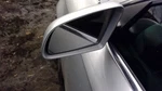 Driver Side View Mirror Power Without Memory Fits 05-08 Audi A6 5891901. Fixed Price $105.89.