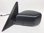 Driver Side View Mirror Power Manual Folding With Memory Fits 05-09 LR3 1145722. Fixed Price $145.00.