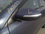 Driver Side View Mirror Power Heated Fits 10-13 16 Sportage 1345597. Fixed Price $98.99.