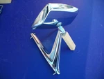 1973 Ford Auto Pick Up Truck Mirror D3TB-17743. Fixed Price $39.95.