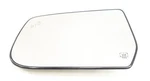 New Oem Gm Driver Door Mirror Glass W/ Blind Spot 22934575 Terrain Equinox 16-17. Fixed Price $105.95.
