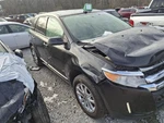 2014 Ford Edge Right Passenger Side Mirror Oem Heated Power 128-03130R Used. Fixed Price $69.97.