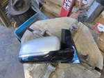 Passenger Side View Mirror Power Repeater Lamp Fits 15-21 Sedona 761920. Fixed Price $204.49.