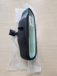 Genuine Oem Gm # 15176970 Inside Rear View Mirror Assembly Nos. Fixed Price $139.99.