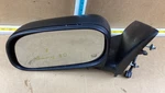 2004-2009 Dodge Durango Left Driver Door Mirror 128-01396L Oem. Fixed Price $55.99.